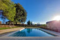 Siena Hills Apartments - Gym