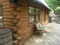Private House On Greer's Ferry Lake - Homestays