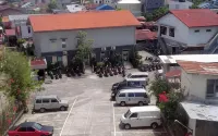 Hotel Pacific Balikpapan - موقف سيارات