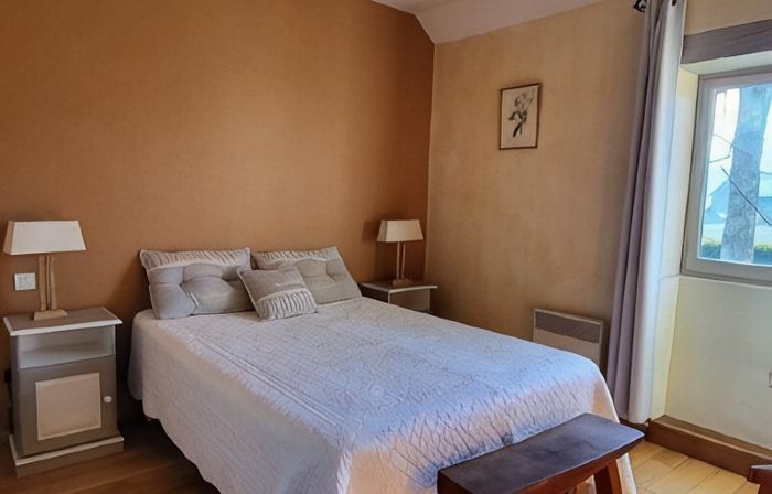 villas - 3 rooms - 4 persons