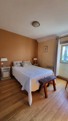 villas - 3 rooms - 4 persons - 홈스테이