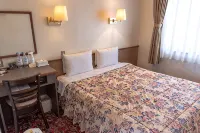 Daily Hotel Mizuhodai Các khách sạn ở 