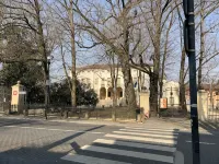 Renovated apartment in Abano Terme - 3-Star