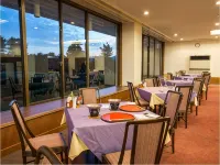 Southern Cross Resort - servizio colazione