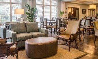 Hampton Inn Charleston/Daniel Island
