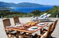 Domaine Valle Doniche - Wifi