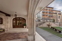 Crisol Mesón del Cid