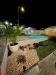 New pool and generator - Wifi