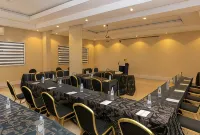 Crossroads Hotel Blantyre - Wifi