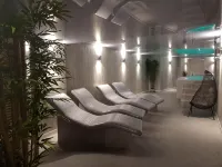 Marine Apartment
