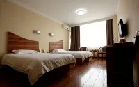 Yongcheng Business Hotel - WiFi