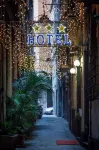 Hotel Veronese - bar