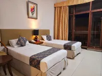 One Six Eight OX Hotel & Restaurant - 2 ดาว