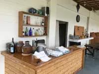 Villa Unarizaki - bar