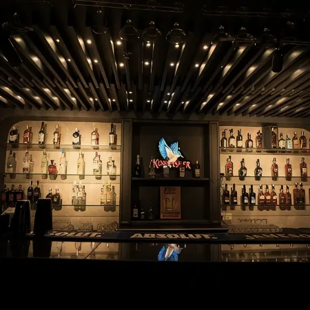Hotel 7 Heaven
