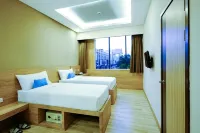 Hotel deSatu