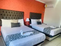 Hotel & Suites Bausan - balcony