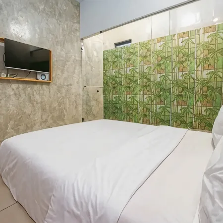 Umbrella Hotel Syariah by My Hospitality