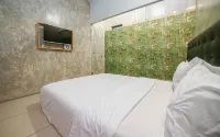 Umbrella Hotel Syariah by My Hospitality