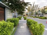 Luxury private pool villa beach walking distance - Vila