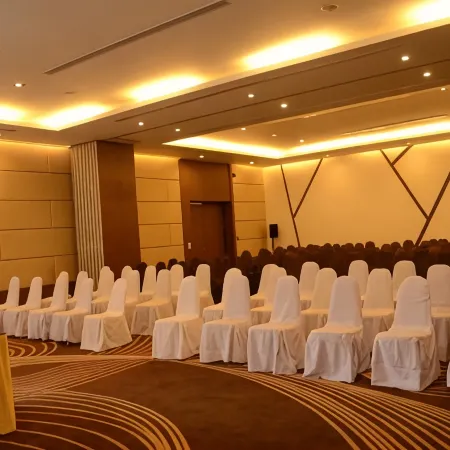 Vismaya Suvarnabhumi Hotel