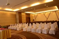 ウィスマヤー スワンナプーム ホテル