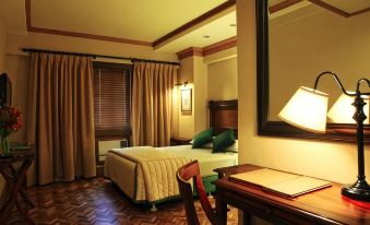 Herald Suites