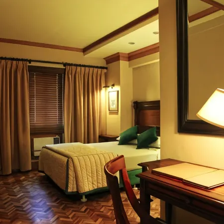 Herald Suites