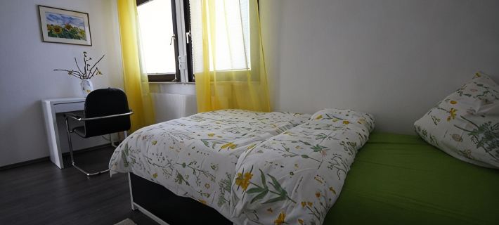 Quiet apartment in the east of Hamburg Hotels in Stormarn