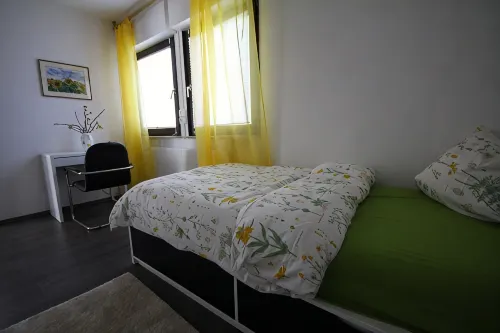 Quiet apartment in the east of Hamburg - 2-Star