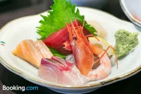 HOTEL COURTLAND - Desayuno
