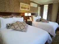 Norwalk Inn & Conference Center Hotel di Norwalk