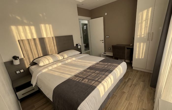 Saray Premium Otel