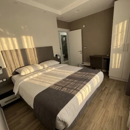 Saray Premium Otel