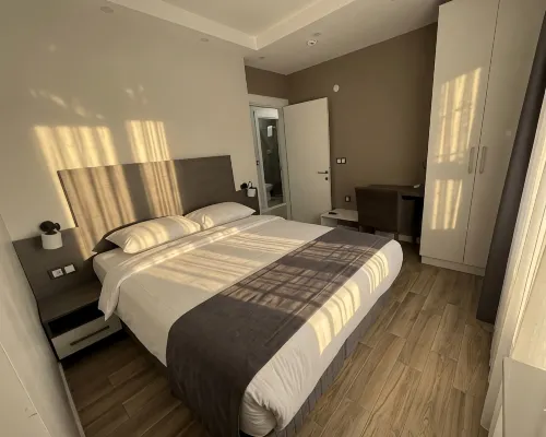 Saray Premium Otel Hotel a İzmit
