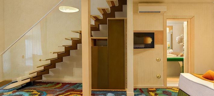 Blumenhaus Sibiu Отели в г. Сибиу