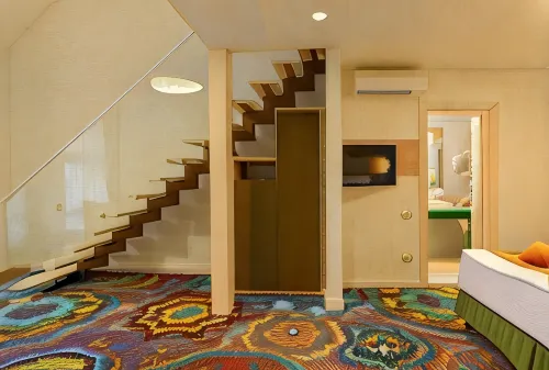 Blumenhaus Sibiu - Apartments