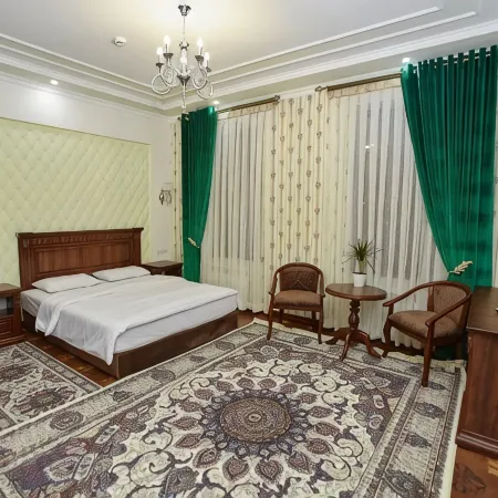 Hotel Shahdil