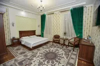 Hotel Shahdil - spa