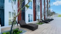 Barsa City Apartment by Apartku - Apartments
