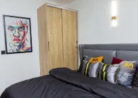Hotel and Luxury Apartment by Trips - 3-Star