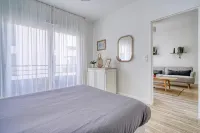 Résidence de Rueil-Malmaison - 3-Star