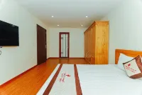 Ruby 6 Hotel Halong - Wifi