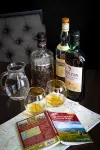 The Portpatrick Hotel by Compass Hospitality - Bares