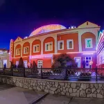 АРС - Интернет