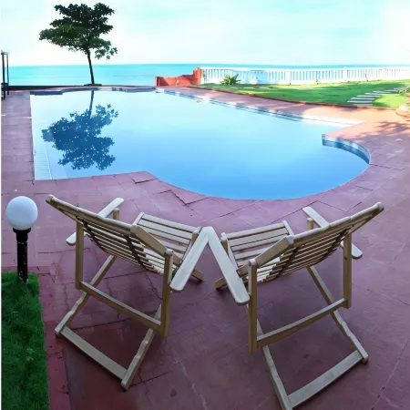 Mascot Beach Resort
