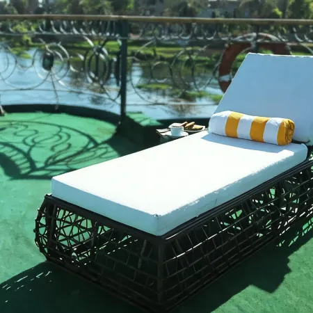 Nile Cruise Luxor and Aswan 3 & 4 Nights