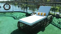 Nile Cruise Luxor and Aswan 3 & 4 Nights - spa