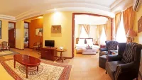 Gold Crest Hotel - Arusha