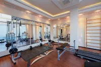 Penelopa Palace Apart Hotel & Spa